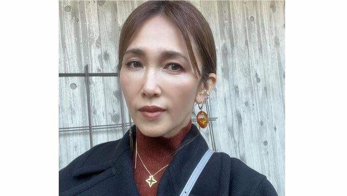 【工藤静香】　「打ち合わせデー」「髪、静電気で大変ですよね　オイル多めにしないと！」　最新ショットに反響　「煮干しのおつまみ」についても解説|TBS NEWS DIG