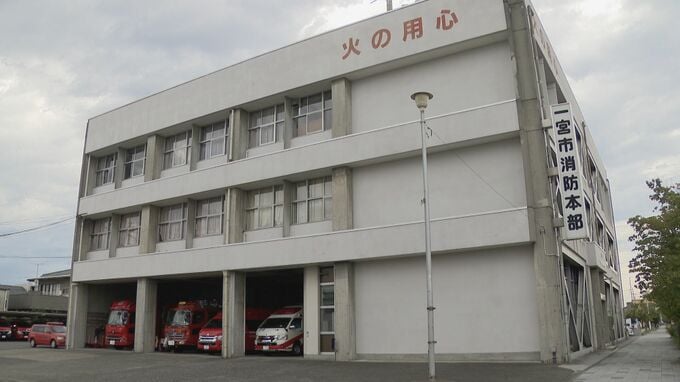 AEDの処置が約4分遅れ男性が死亡 医師「影響ないとは言えない」 愛知県一宮市　|　名古屋・愛知・岐阜・三重のニュース【CBC news】 | CBC web