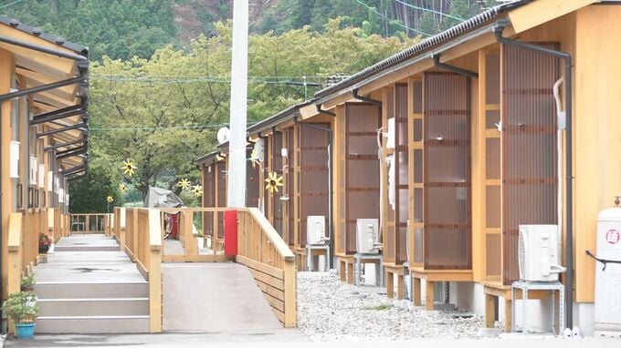 「能登復興に期待」「誰でも一緒」自民党・高市新総裁に石川県民は|TBS NEWS DIG