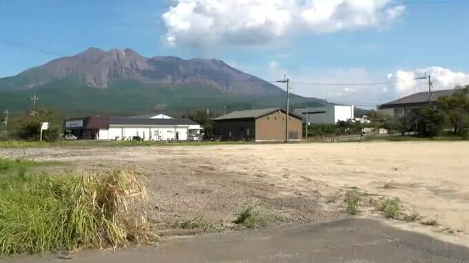 「桜島学校」の開校時期が予定より遅れる可能性も　入札不調・随契不成立で　鹿児島市　|　鹿児島のニュース｜MBC NEWS｜南日本放送