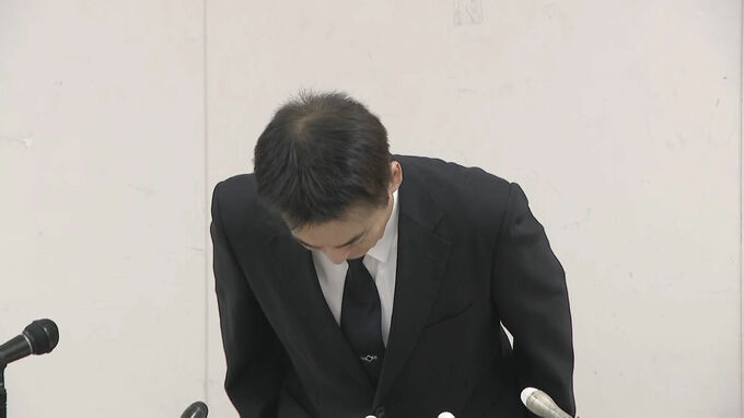 福岡県警が警察官の男（50）を現行犯逮捕　酒を飲んで軽乗用車を運転した疑い　「酒は抜けていると思っていた」容疑を否認　|　福岡のニュース｜RKB NEWS｜RKB毎日放送