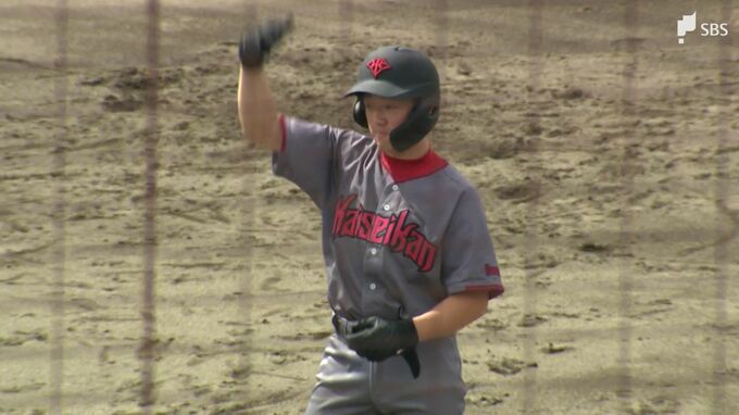 今夏代表の浜松開誠館が東海切符　日大三島にコールド勝ち　秋の高校野球静岡県大会【準決勝速報】　　|　静岡のニュース | SBSNEWS | 静岡放送