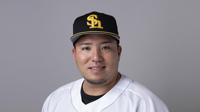 【速報・ソフトバンク】4番・山川の20号ソロで先制　先発・上沢は3回までパーフェクト投球|TBS NEWS DIG
