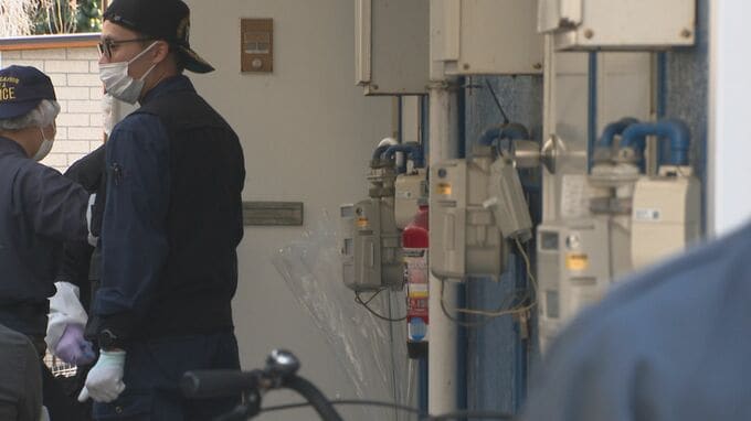 18歳女性の首をサバイバルナイフで刺して殺害、遺棄した罪　58歳の男を起訴　大分　|　大分のニュース｜OBS NEWS｜大分放送