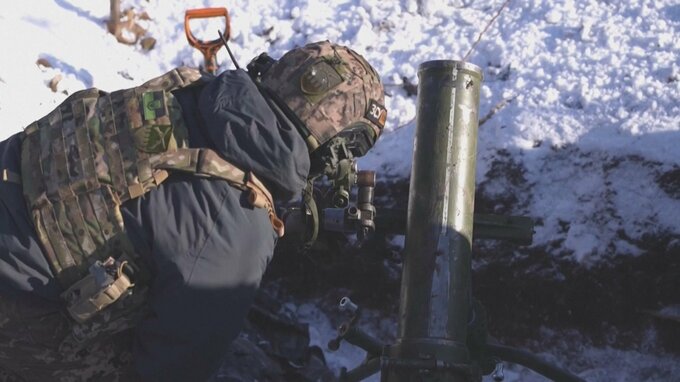 ウクライナで弾薬購入めぐる59億円規模の大規模汚職　ゼレンスキー大統領は汚職対策一環でホームページ上に所得公表