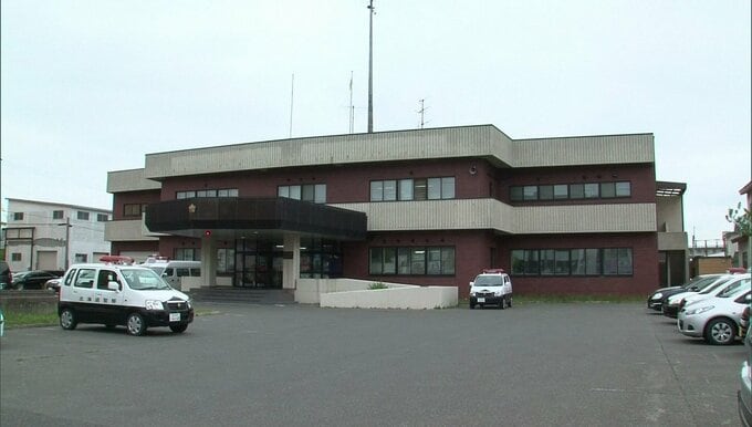 【リフォーム工事中に…】業者の20歳男が時価92万円相当の高級腕時計とスピーカー盗んだか「高そうだったので売れると思って…スピーカーは自分で使おうとしました」北海道旭川市|TBS NEWS DIG