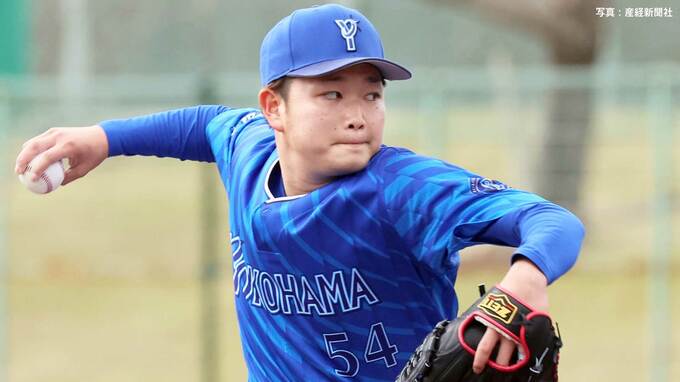 【DeNA】今季初対外試合は完封勝利！井上が特大ソロ含む2打点 ルーキー加藤は猛打賞でアピール 先発・石田裕は3回無失点|TBS NEWS DIG