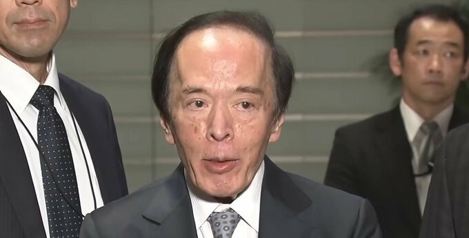 中銀の決定会合ウィークでは各国・各地域の中銀は通貨の安定を重視へ