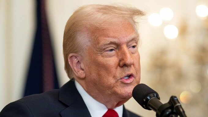予測困難なトランプ政策で米国企業の設備投資が9兆円減の可能性　機械投資や建設投資など投資コストが大きい案件に影響か