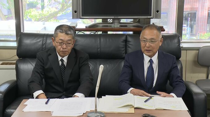 「赤い羽根」使途不明金、さらに約7000万円が判明　あわせて2.5億円に　事務局長が着服か　募金会「今年度の募金活動は予定通り実施」と説明|TBS NEWS DIG