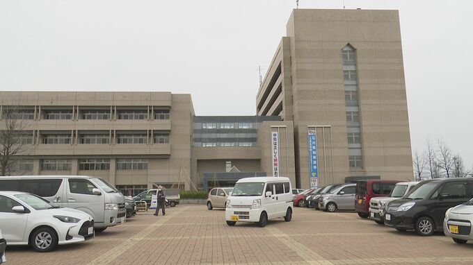 「パワハラを受けたことがある」は44件で全体の7.7% 石川・小松市がハラスメント調査の結果を公表|TBS NEWS DIG