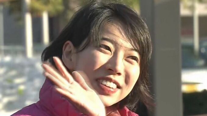 「裏切り」批判はねのけ当選 立憲民主→自民に“電撃移籍”の今井瑠々氏(27) 「政治家として成長していきたい」統一地方選挙 岐阜県議会議員選挙　|　名古屋・愛知・岐阜・三重のニュース【CBC news】 | CBC web