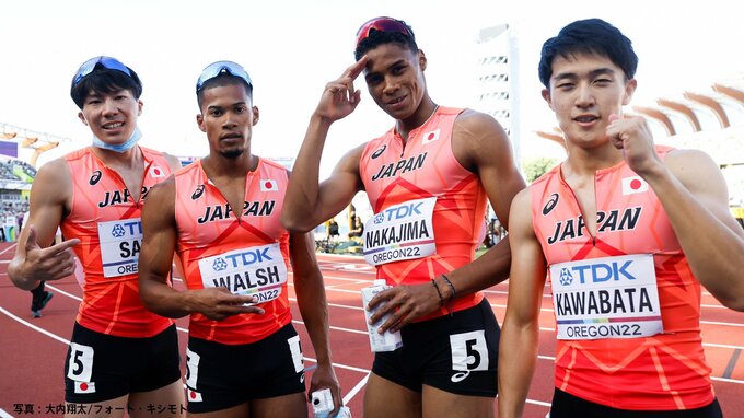 男子棒高跳のデュプランティス世界記録で閉幕へ  男子4×400ｍリレーは“日本新”有望、メダルに迫るか【最終日見どころ】|TBS NEWS DIG