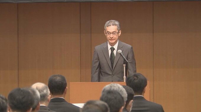 「対処困難なサイバー事案に果敢に取り組んでほしい」 警察庁長官が高度なサイバー人材の確保・強化など指示　全国のサイバー担当課長会議|TBS NEWS DIG