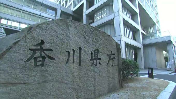香川県の病床使用率「7割超え」病院に “コロナ対応病床を増やすよう” 呼びかけ「重症リスクの低い人は解熱剤を用意して自宅で療養を」　|　岡山・香川のニュース | 天気 | RSK山陽放送