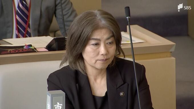 失職した田久保前市長に支払う予定の退職金約192万円　一時的に支給の差し止めを検討＝静岡・伊東市|TBS NEWS DIG