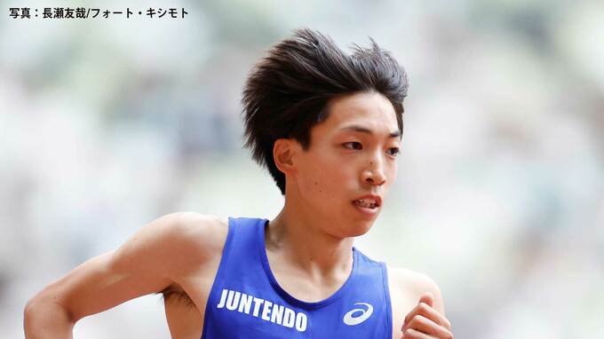 男子3000ｍ障害の三浦と400ｍハードル黒川 標準記録突破済みの20歳コンビの代表内定が有力 田中は800ｍ予選に出場|TBS NEWS DIG
