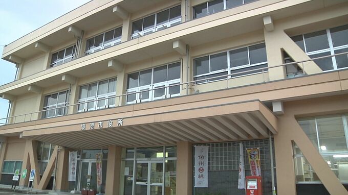 乗り合いバス運転手が乗客の頭叩く　車いす持ち込みの際の対応めぐり口論の末　乗客は全治２週間の診断受け被害届提出　鳥取県境港市|TBS NEWS DIG