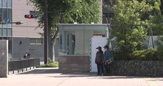 石川県内3地点で猛暑日 厳しい暑さ続く熱中症に警戒を 能登では高潮にも注意・警戒を　|　石川県のニュース｜MRO北陸放送