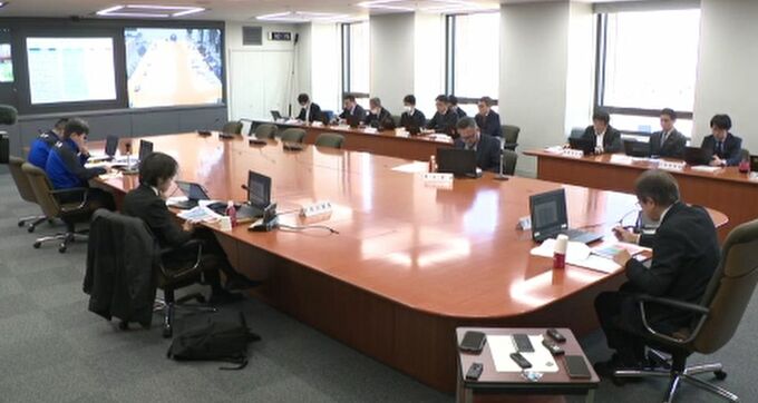 「トイレカーなど大型資機材の迅速な提供」国に提言へ　能登半島地震の初動対応検証委員会　|　石川県のニュース｜MRO北陸放送