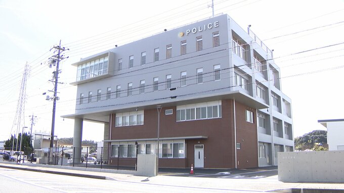 「草木が燃えている」集合住宅の西側の側溝でごみ焼く 周辺に火の気なし＝静岡・湖西市　|　静岡のニュース | SBSNEWS | 静岡放送