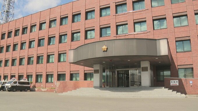 口論となった79歳母親の首に包丁を突き付け「刺すぞ、殺すぞ」その場で逮捕の51歳男「腹が立ってやった」北海道旭川市　|　北海道のニュース｜HBC北海道放送