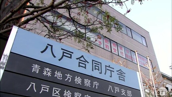 酒を飲んで車を運転　アメリカ軍三沢基地所属の空軍兵の25歳の男性が略式起訴　裁判所は罰金30万円の略式命令|TBS NEWS DIG