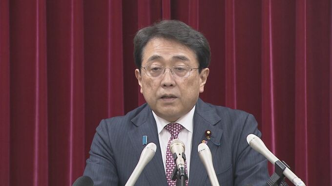 トランプ関税交渉へ…赤沢亮正大臣が訪米　地元は期待「活躍のしどころ」「頑張って」　|　BSSニュース | BSS山陰放送