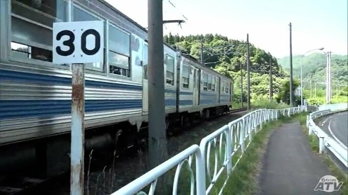 「大鰐線と弘南線を分けて議論をすべき」大鰐線への今後の支援について厳しい意見相次ぐ　弘南鉄道活性化支援協議会・総会　|　青森のニュース│ATV NEWS│青森テレビ