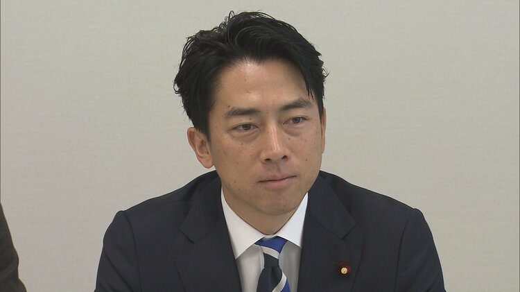 小泉進次郎というカード”自民内で増す存在感 小泉純一郎元総理が