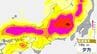 【非常に激しい雨か】18日頃は東日本～西日本、北日本など広い範囲で落雷・突風・急な強い雨などに注意　今後の雨風シミュレーション【気象庁17日発表】　|　BSSニュース | BSS山陰放送