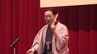「落語は想像力が大事」春風亭昇太さんらが中学校で落語講演 愛媛・今治市　|　愛媛のニュース - Nスタえひめ｜あいテレビは6チャンネル