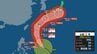 【台風6号】日本列島を直撃か　沖縄、奄美、西日本に接近の可能性　東日本にも…今後の進路は？【気象庁・全般気象解説情報・雨と風の最新シミュレーション】　|　愛媛のニュース - Nスタえひめ｜あいテレビは6チャンネル