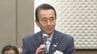 「皆さんと一緒に推進していきます」静岡県の鈴木知事が述べる　リニア中央新幹線の期成同盟会が総会　　|　山梨のニュース | ＵＴＹテレビ山梨