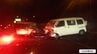 【速報】西名阪道で軽自動車同士が正面衝突　2人が死亡　1人が重体　逆走した可能性もあるとみて捜査　奈良・香芝市　|　MBSニュース | 関西の最新ニュースを分かりやすく。