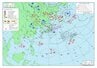 【台風のたまご】台風25号に次ぐ「ダブル熱帯低気圧（TD）」発生　日本へ近づく可能性は?　平年を上回る発生数　※雨風シミュレーション（気象庁22日更新）　　|　RCC NEWS | 広島ニュース | RCC中国放送