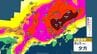 【気象情報】関東甲信　「警報級の大雨」の可能性　“ゲリラ雷雨”に注意　25日夜遅くにかけてと26日午後　関東北部100ミリ　関東南部80ミリ　甲信60ミリ（～26日午後6時・多い所）（25日午後4時6分・気象庁発表）　|　SBC NEWS | 長野のニュース | SBC信越放送