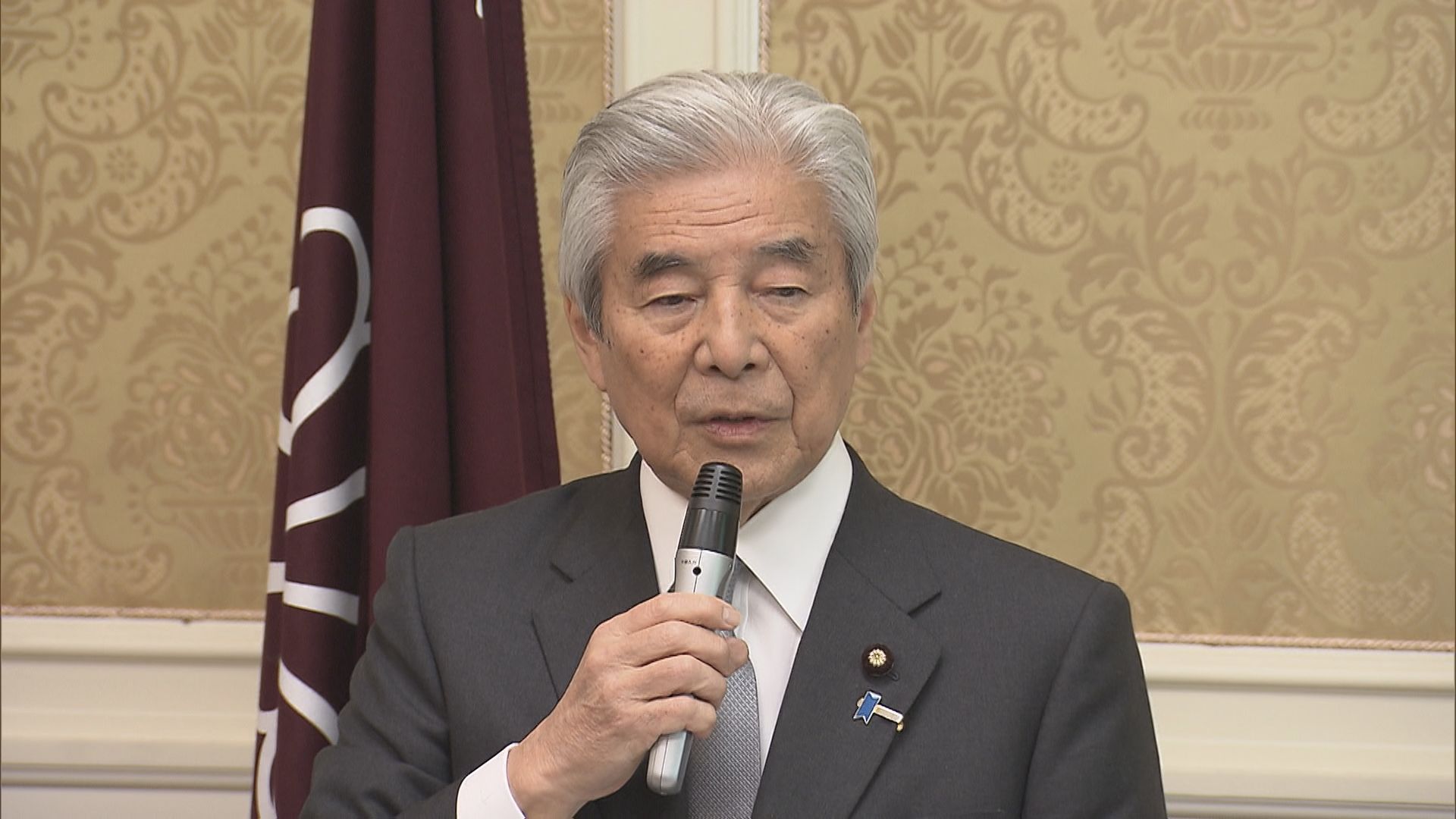 憲法改正を参議院から後押し」 憲法改正目指す参議院自民党の議員連盟