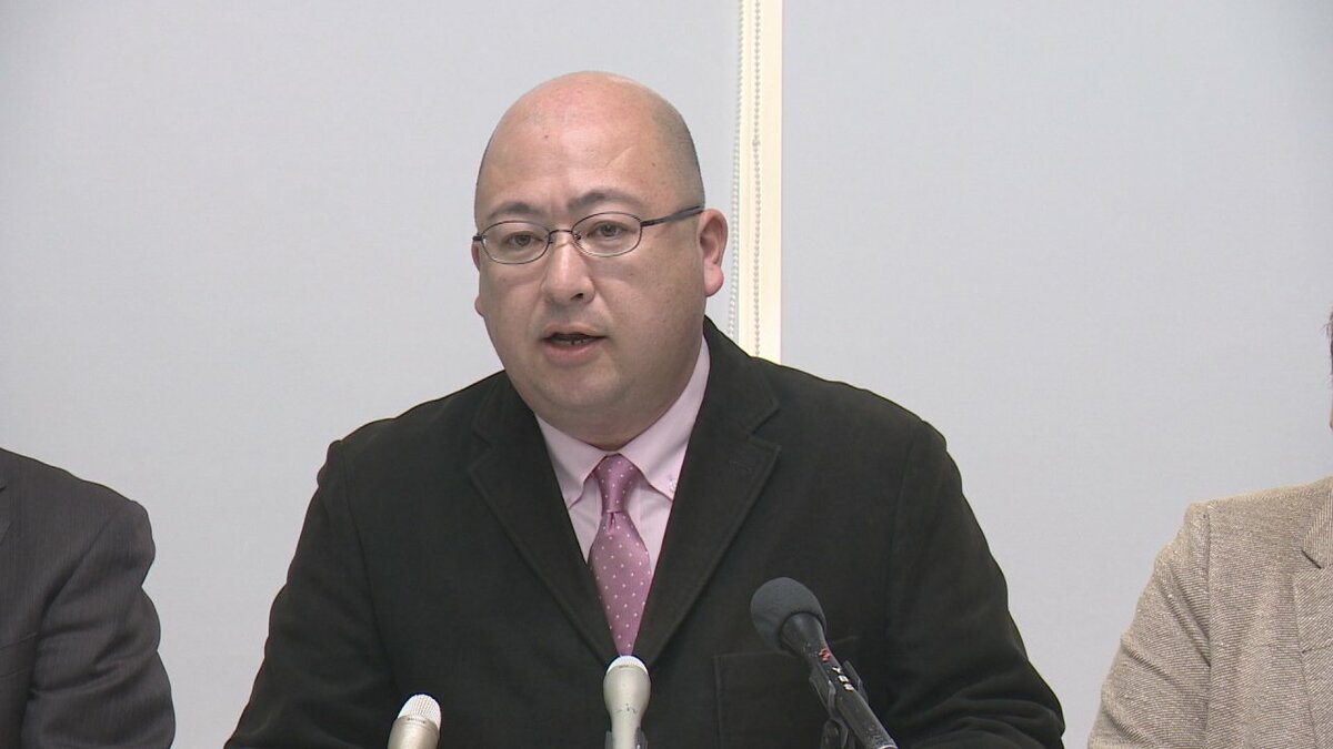 【衆議院議員選挙】共産党・早田記史氏が立候補表明　３度目の国政挑戦　山梨２区