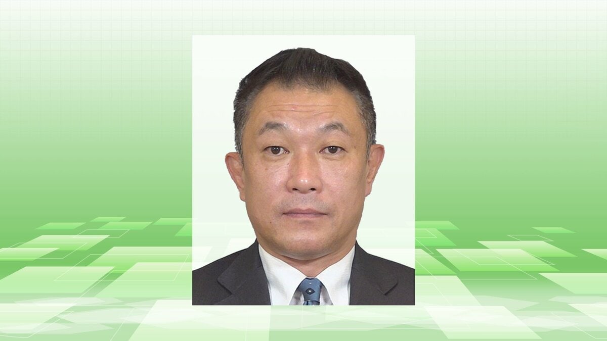 速報・山梨県知事選　「山梨の未来を語る会」が中島克仁前衆議院議員に出馬要請へ