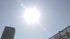 全国43地点で真夏日 近畿や九州では今年初の猛暑日予想 各地で季節外れの暑さに…熱中症に警戒を|TBS NEWS DIG