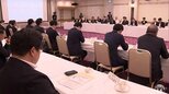 高校卒業者の県内就職率が全国46位の青森県　県や高校がその課題を話し合う　高校側からは「県内企業の情報が整理されていない」という意見も　知事は県としてすぐに対応したい考え示す|TBS NEWS DIG