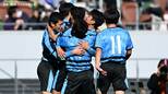 岡山学芸館(岡山)熱戦を制し岡山勢初の優勝 エース・今井が今大会3得点で得点王【高校サッカー】|TBS NEWS DIG