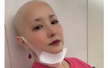 【がん闘病】希良梨さん 「私のタイムリミット」 SNSに想い 「退院して、副作用を乗り越えて動けるようになってきたら仕事も一生懸命して、好きな時間を過ごすことに決めている」|TBS NEWS DIG
