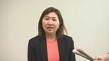 中道離党の亀井亜紀子氏が立憲に復党　26日に党本部から承認　「まずはほっとしている」「今まで通りまた衆議院に挑戦したい」|TBS NEWS DIG