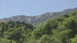ケガはないけど「筋肉痛で足が痛い」…国立公園大山山系で単独登山していた60代男性が道に迷い110番通報　県の防災ヘリで救助　登山届提出なし|TBS NEWS DIG