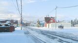 雪景色の『こどもの日』北海道枝幸町は凍える朝に…滝上町は記録的降雪、夏タイヤに交換した人は要注意　5日晴れるも日本海側は強風注意|TBS NEWS DIG