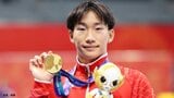 男子100m平泳ぎ17歳・大橋は同着の金 国際大会初V 男子200m自由形リレーは日本新も悔しい銀、2日目は3個のメダル獲得【アジア大会】|TBS NEWS DIG