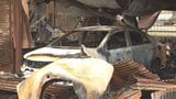 鑑定留置で責任能力認定 アパート放火事件、21歳女を起訴 大分・玖珠町 | 大分のニュース|OBS NEWS|大分放送
