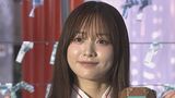 【森香澄】藤森慎吾の結婚を祝福「ぜひ幸せになって」|TBS NEWS DIG
